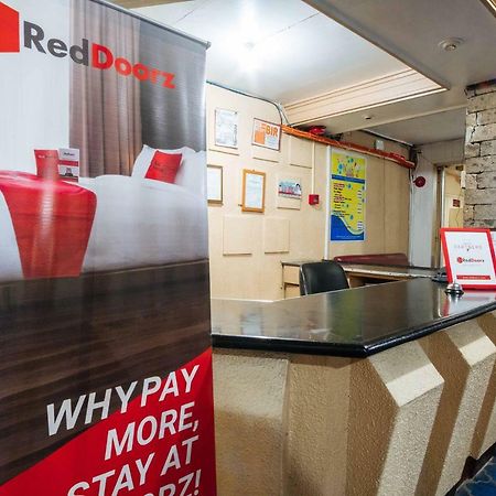 Reddoorz @Downtown Bacolod Hotel Luaran gambar