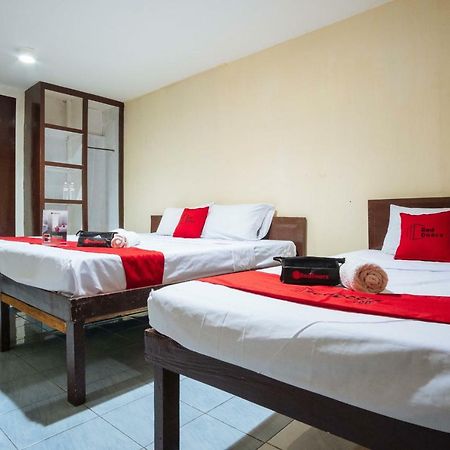 Reddoorz @Downtown Bacolod Hotel Luaran gambar