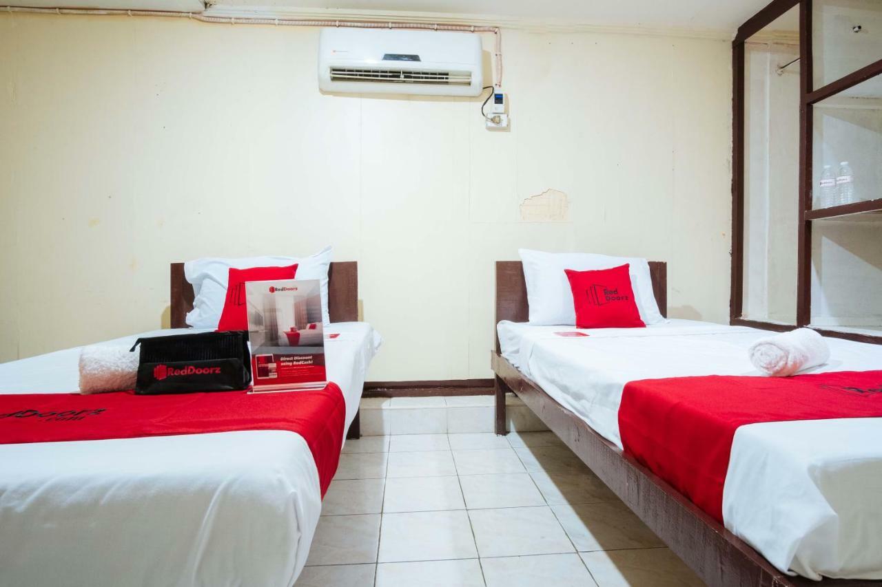 Reddoorz @Downtown Bacolod Hotel Luaran gambar