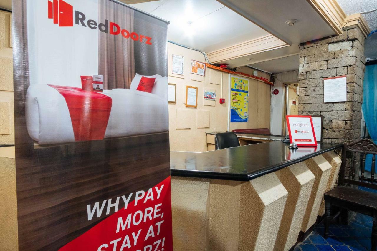 Reddoorz @Downtown Bacolod Hotel Luaran gambar