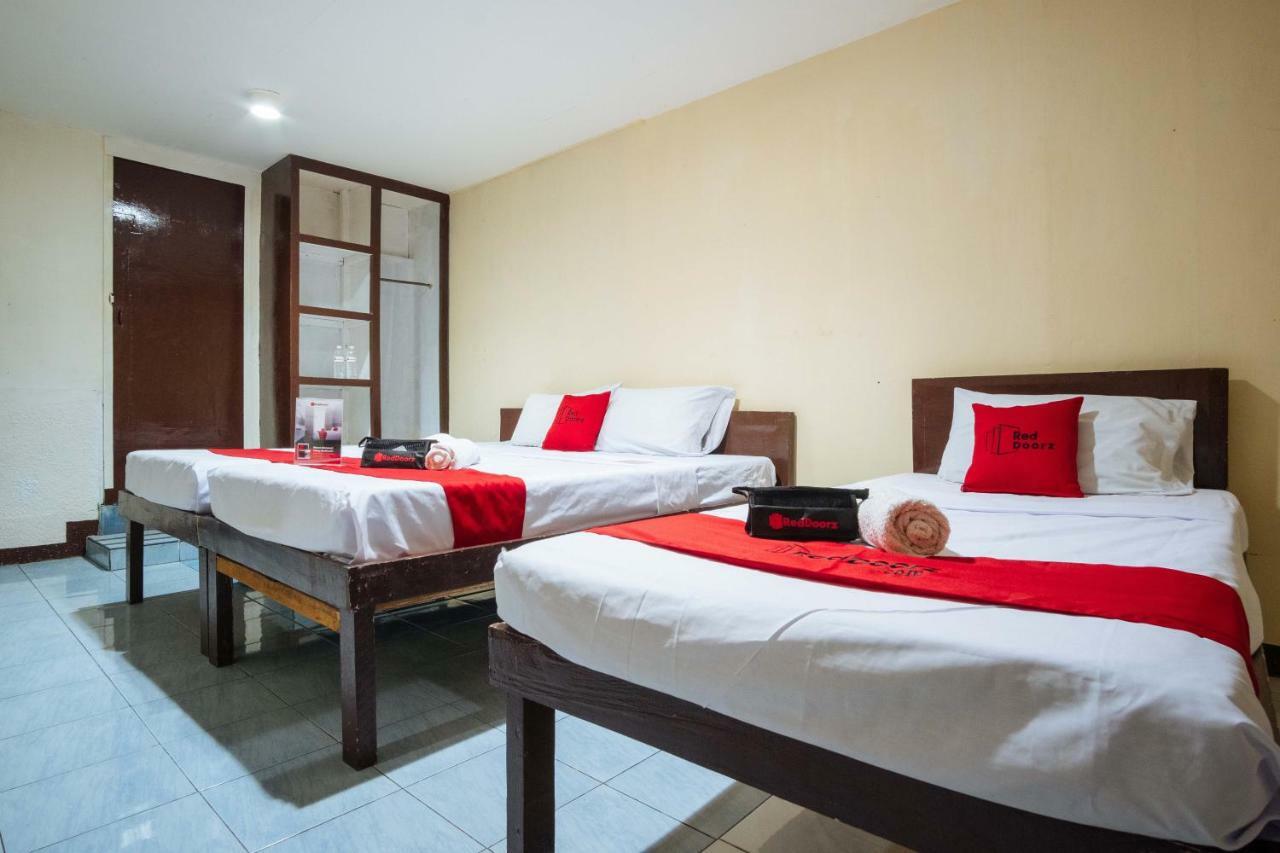 Reddoorz @Downtown Bacolod Hotel Luaran gambar