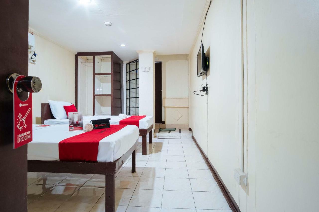 Reddoorz @Downtown Bacolod Hotel Luaran gambar