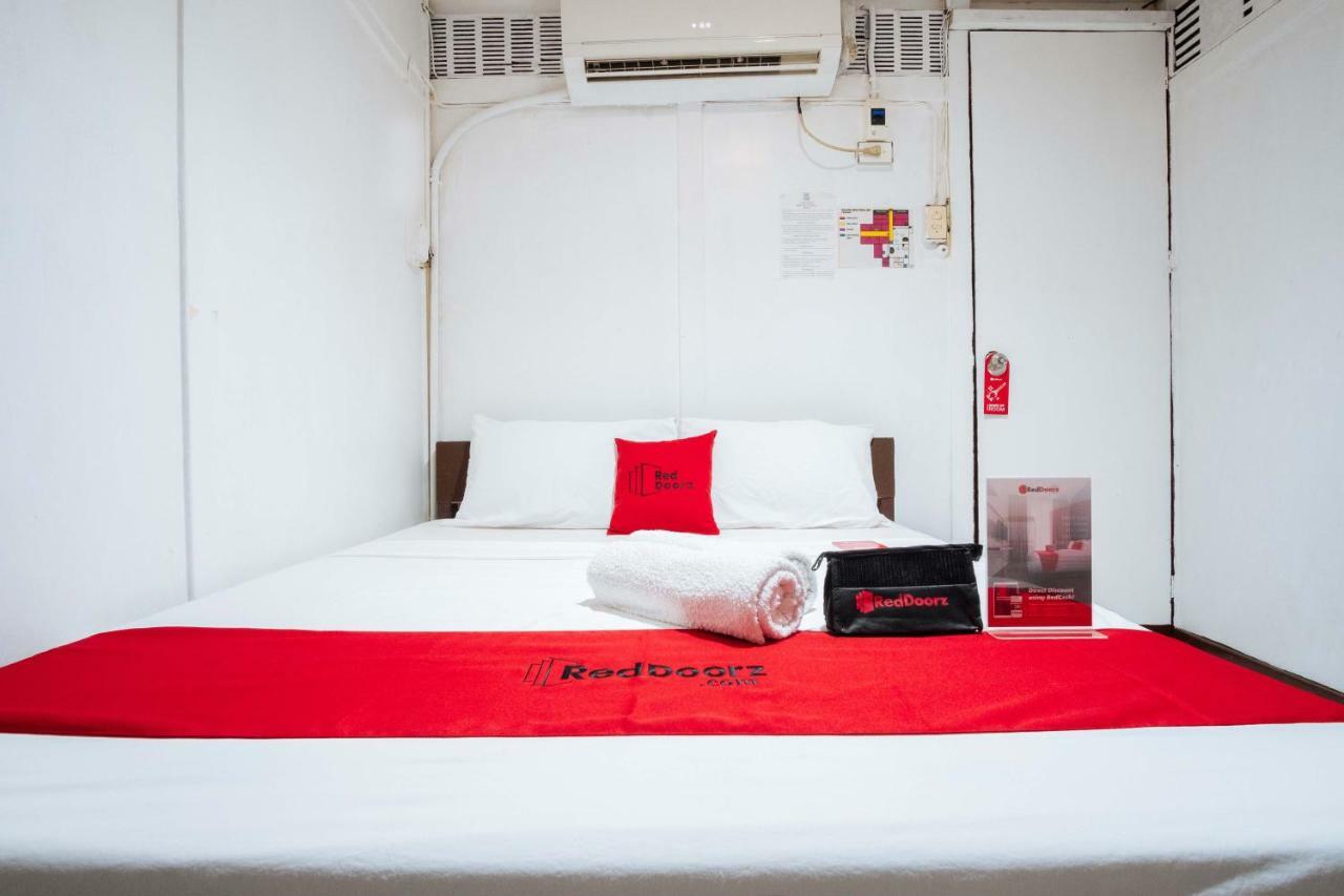 Reddoorz @Downtown Bacolod Hotel Luaran gambar