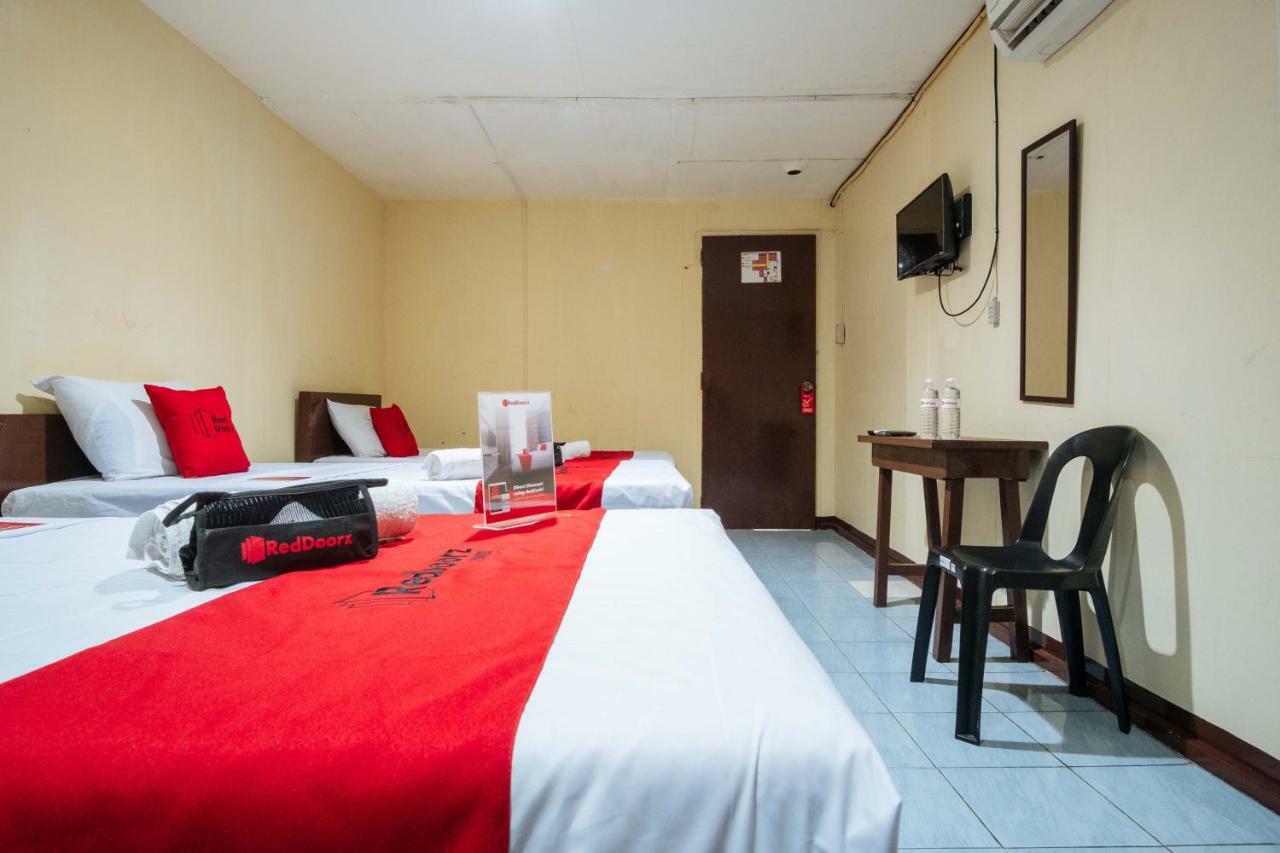 Reddoorz @Downtown Bacolod Hotel Luaran gambar