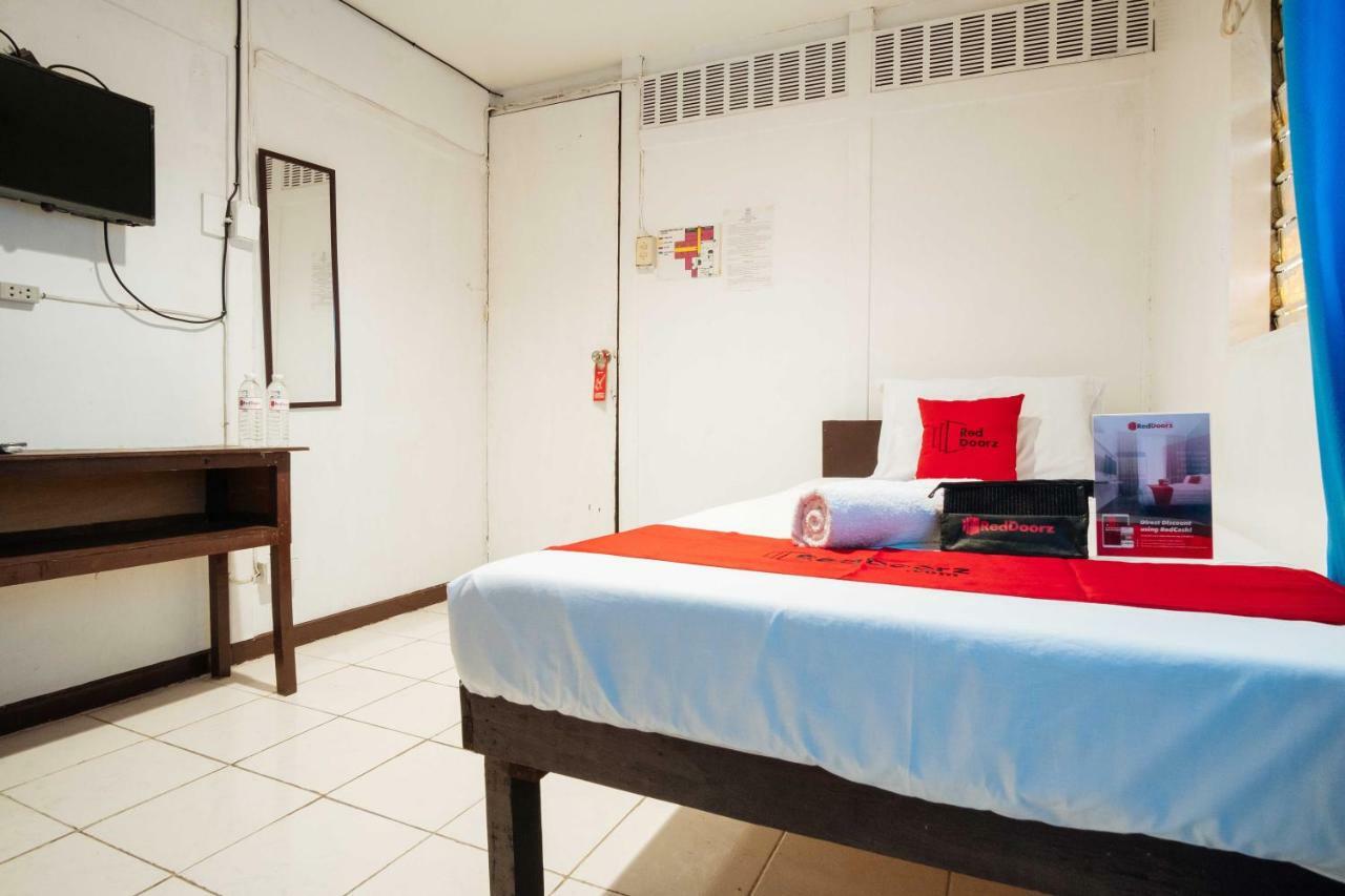 Reddoorz @Downtown Bacolod Hotel Luaran gambar