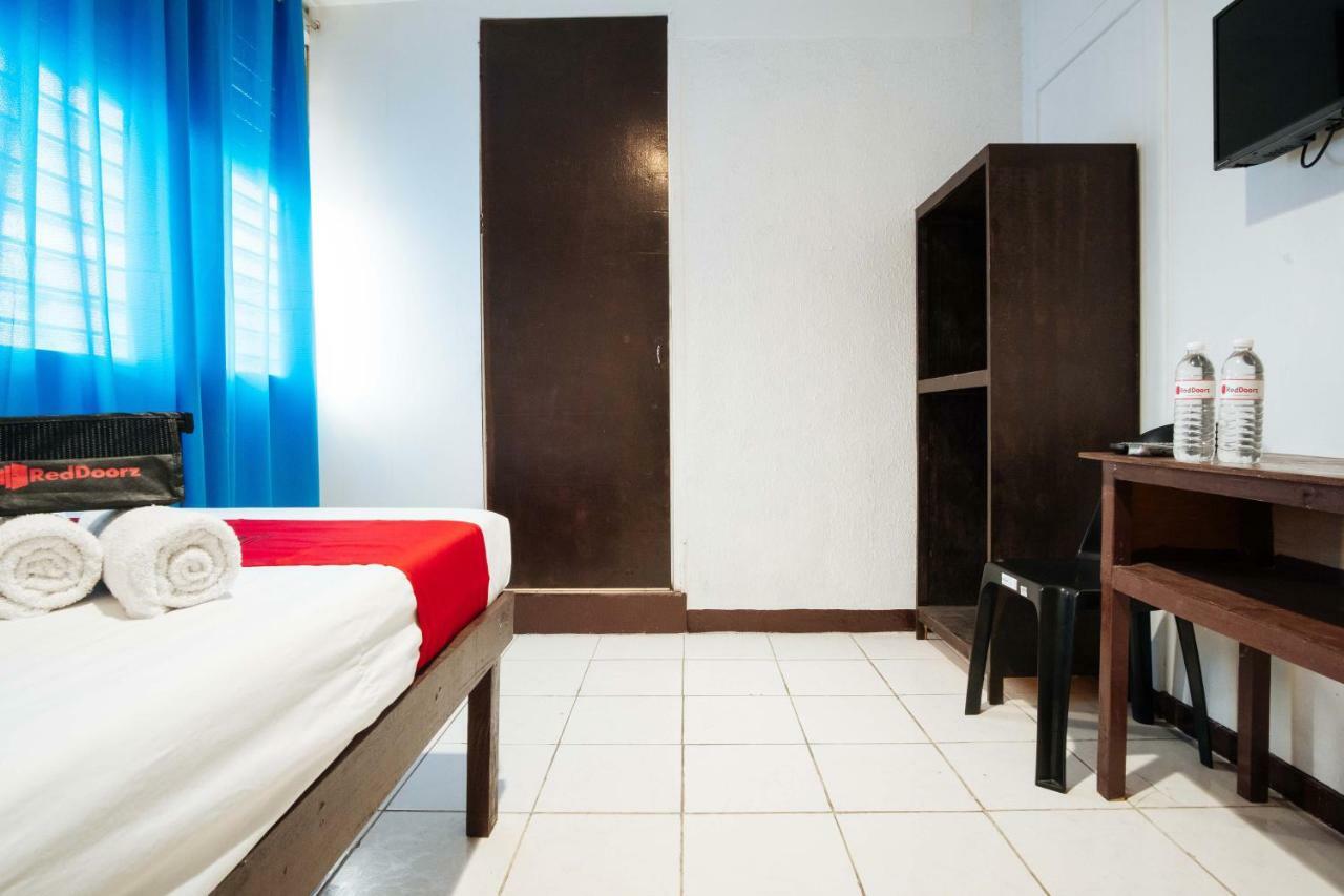 Reddoorz @Downtown Bacolod Hotel Luaran gambar