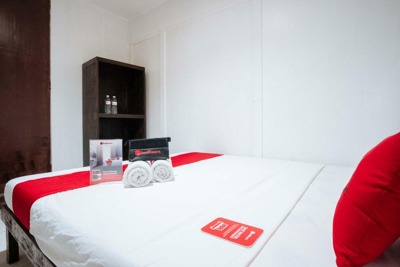 Reddoorz @Downtown Bacolod Hotel Luaran gambar